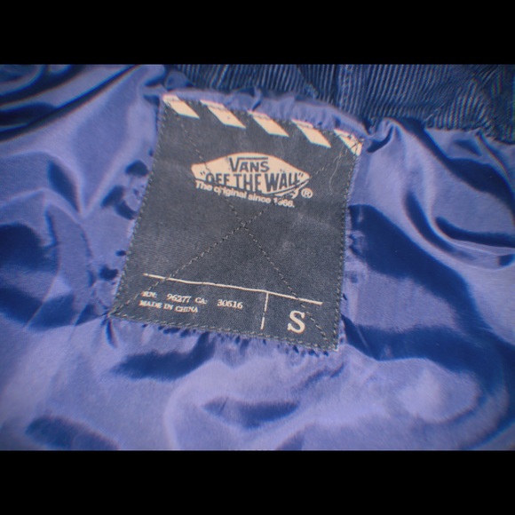 Vans Vest - Picture 3 of 4